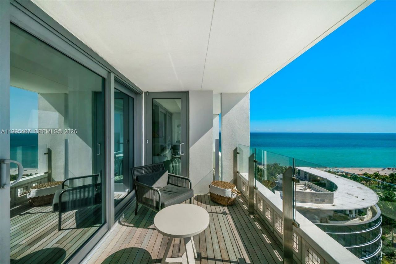 2901 Collins Ave, Unit 1204, Miami Beach, FL 33140 Photo