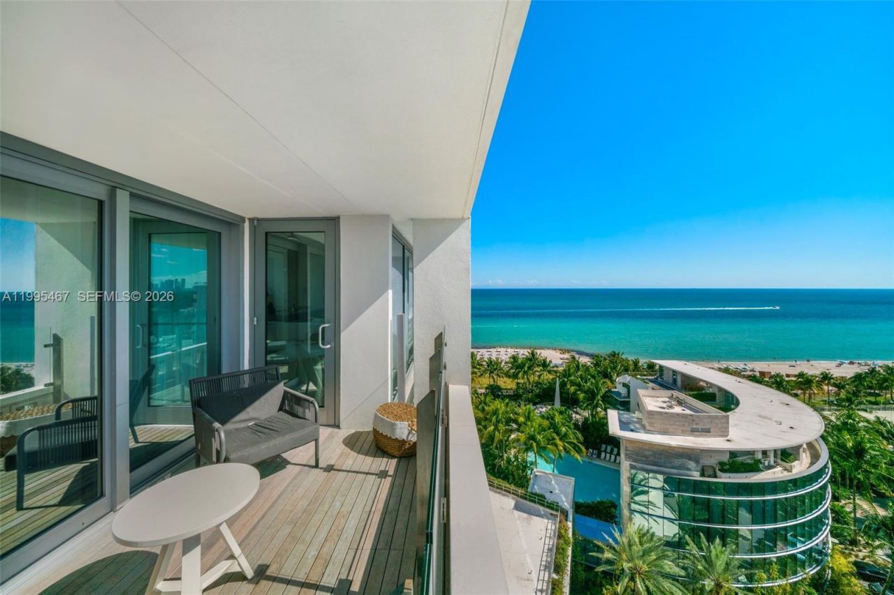 2901 Collins Ave, Unit 1204, Miami Beach, FL 33140 Photo