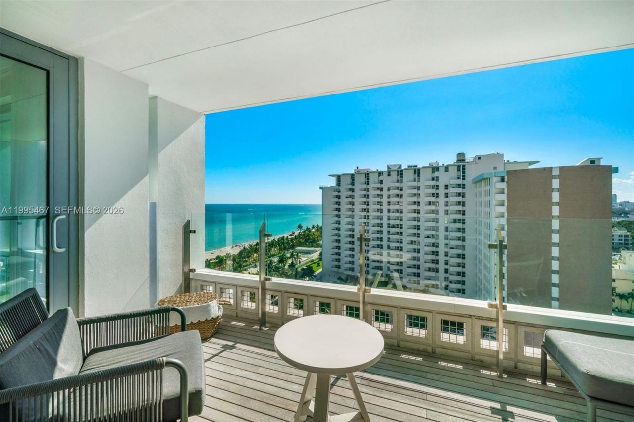 2901 Collins Ave, Unit 1204, Miami Beach, FL 33140 Photo