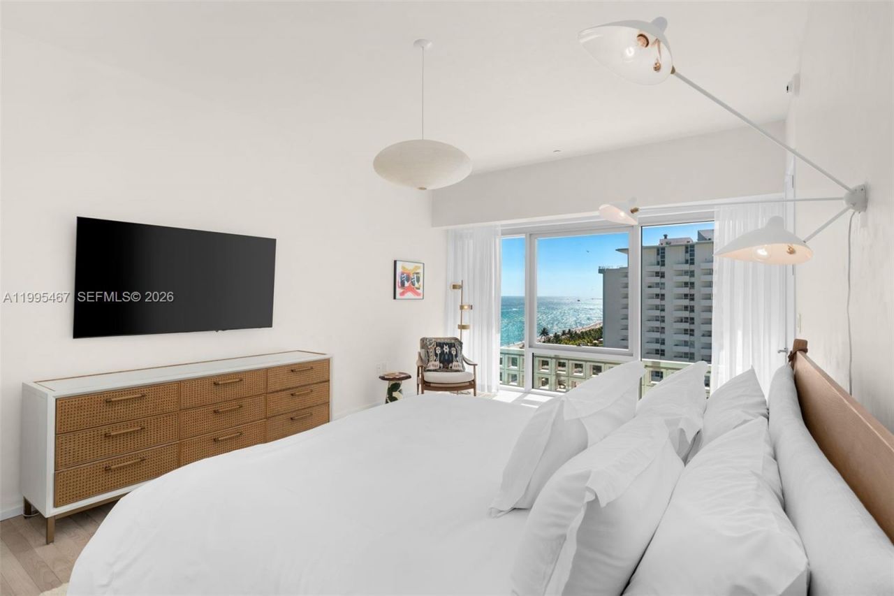 2901 Collins Ave, Unit 1204, Miami Beach, FL 33140 Photo