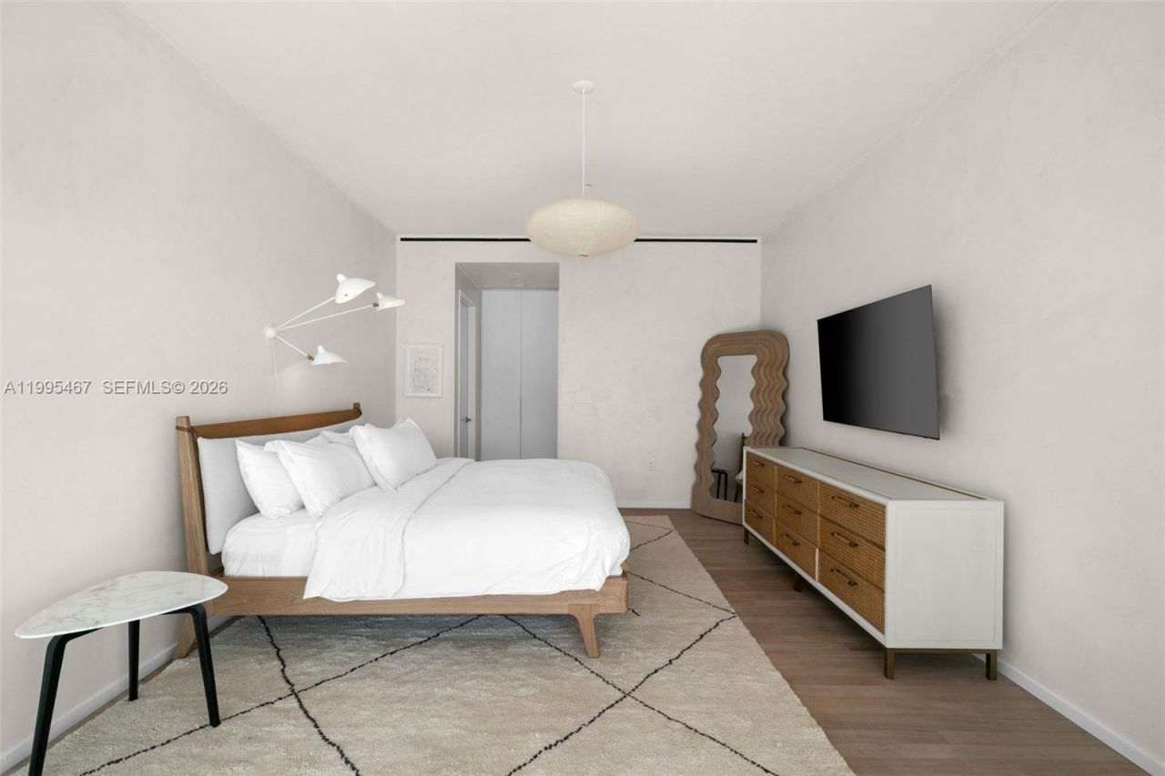 2901 Collins Ave, Unit 1204, Miami Beach, FL 33140 Photo
