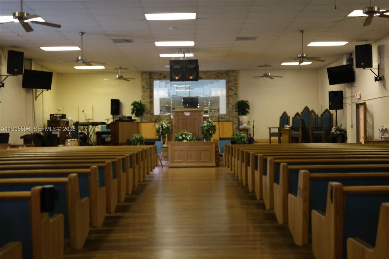 4343 NW 17th Ave , Miami, FL 33142 Photo