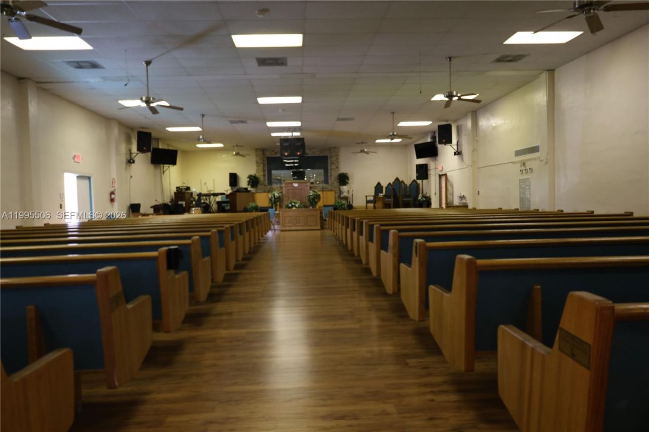 4343 NW 17th Ave , Miami, FL 33142 Photo