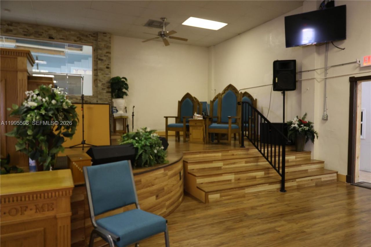 4343 NW 17th Ave , Miami, FL 33142 Photo