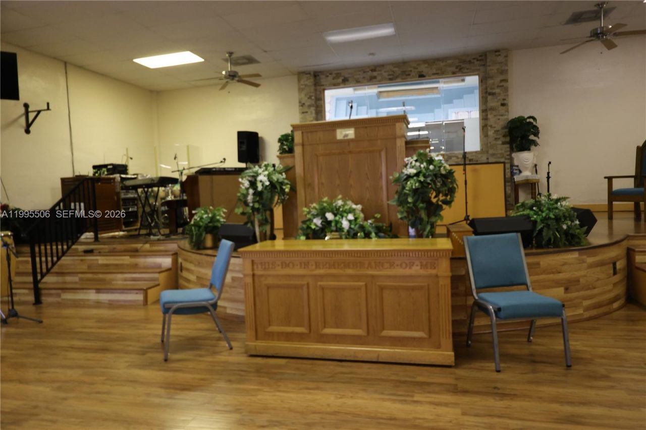 4343 NW 17th Ave , Miami, FL 33142 Photo