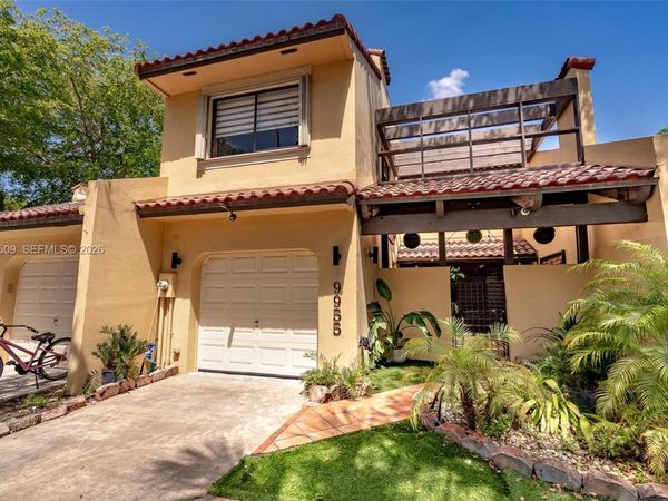 9955 Costa Del Sol Blvd, Unit H-108B, Doral, FL 33178