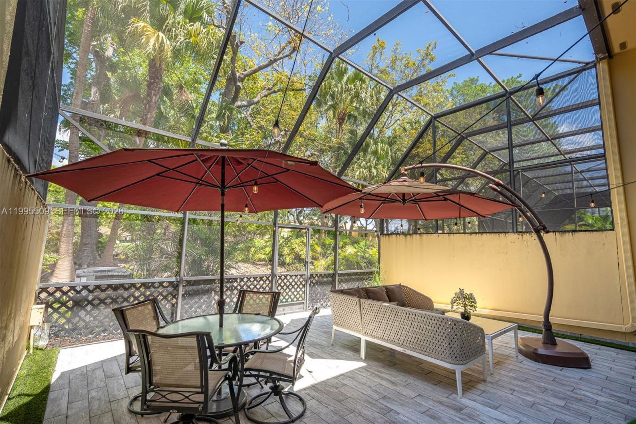 9955 Costa Del Sol Blvd, Unit H-108B, Doral, FL 33178 Photo