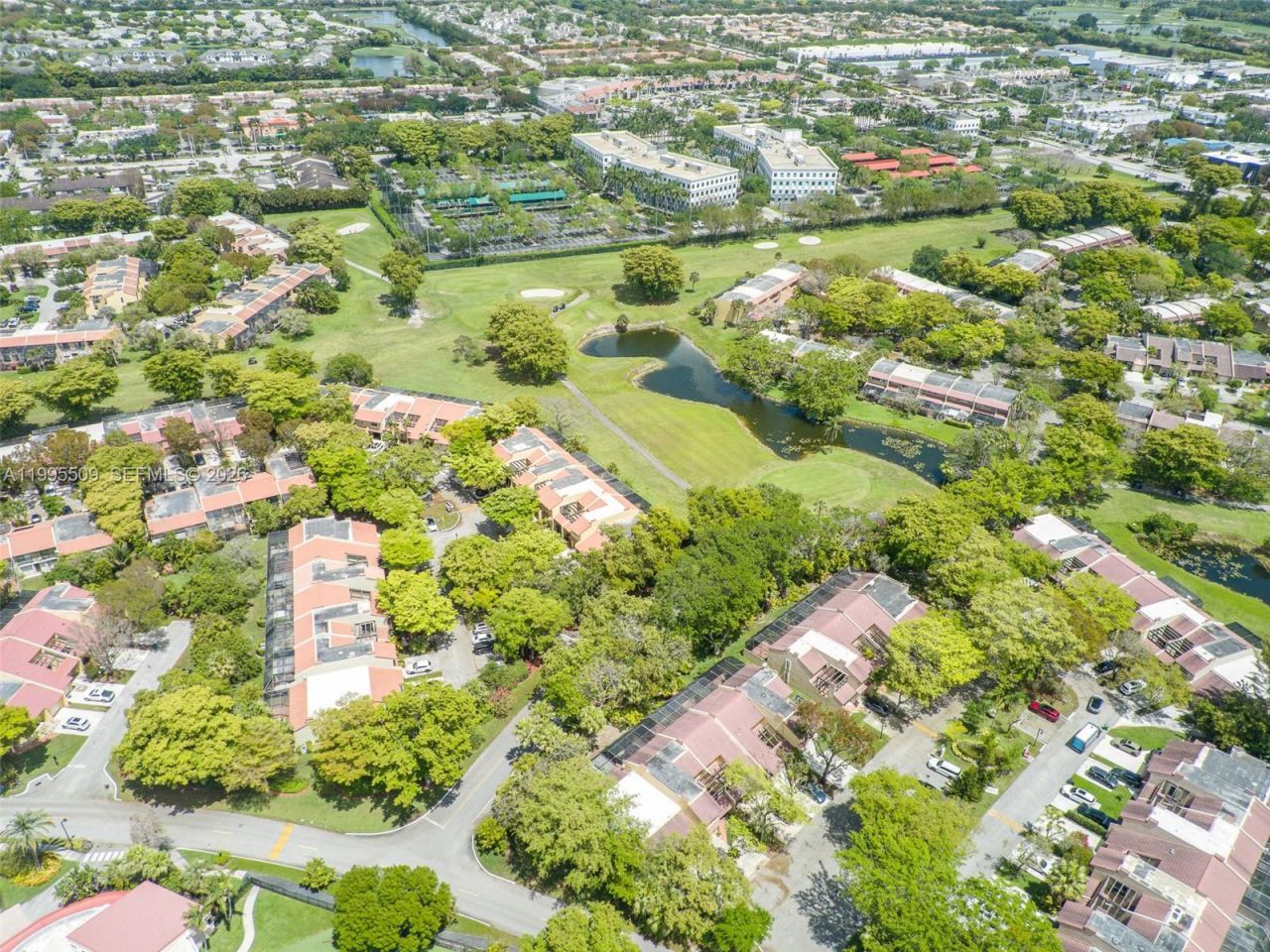 9955 Costa Del Sol Blvd, Unit H-108B, Doral, FL 33178 Photo