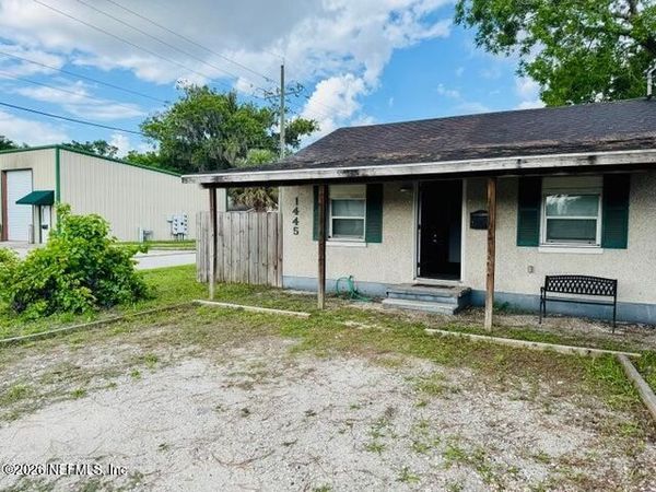 1445 DOUGLAS Street, Jacksonville, FL 32211