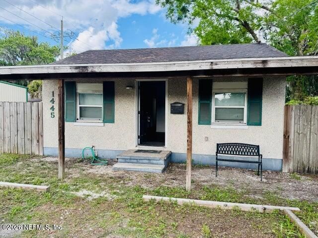 1445 Douglas Street, Jacksonville, FL 32211 Photo
