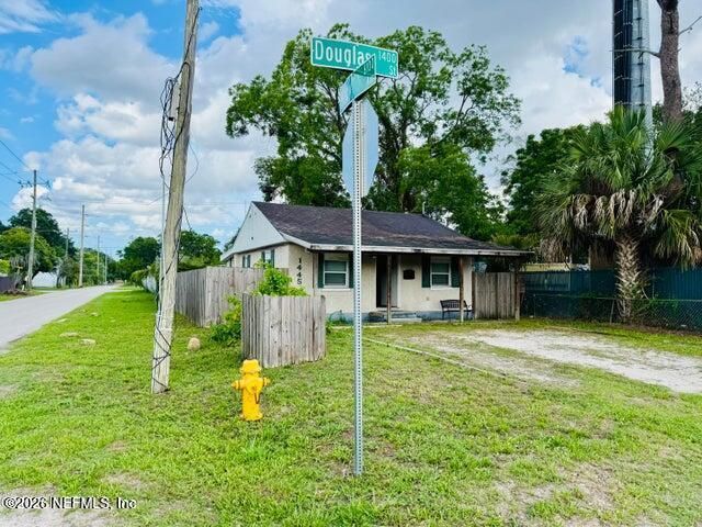 1445 Douglas Street, Jacksonville, FL 32211 Photo
