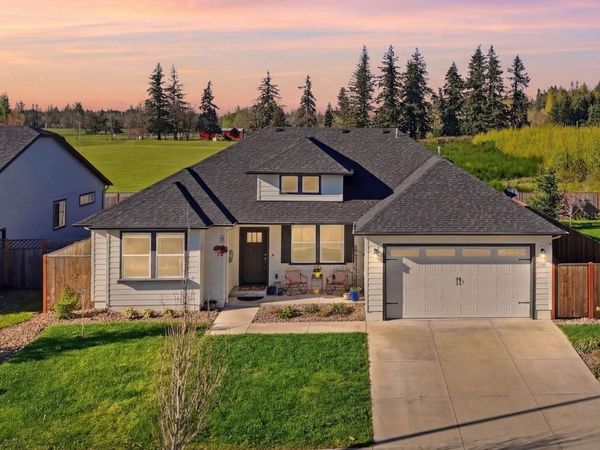 1251 Chukar St, Stayton, OR 97383