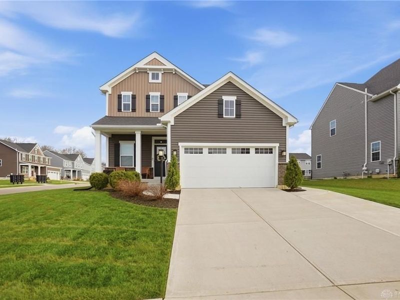 2812 River Oaks Court, Beavercreek Township, OH 45385 Photo 1