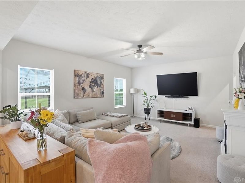 2812 River Oaks Court, Beavercreek Township, OH 45385 Photo 10