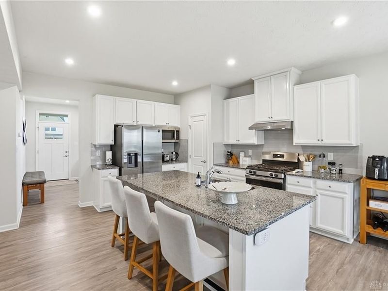 2812 River Oaks Court, Beavercreek Township, OH 45385 Photo 13