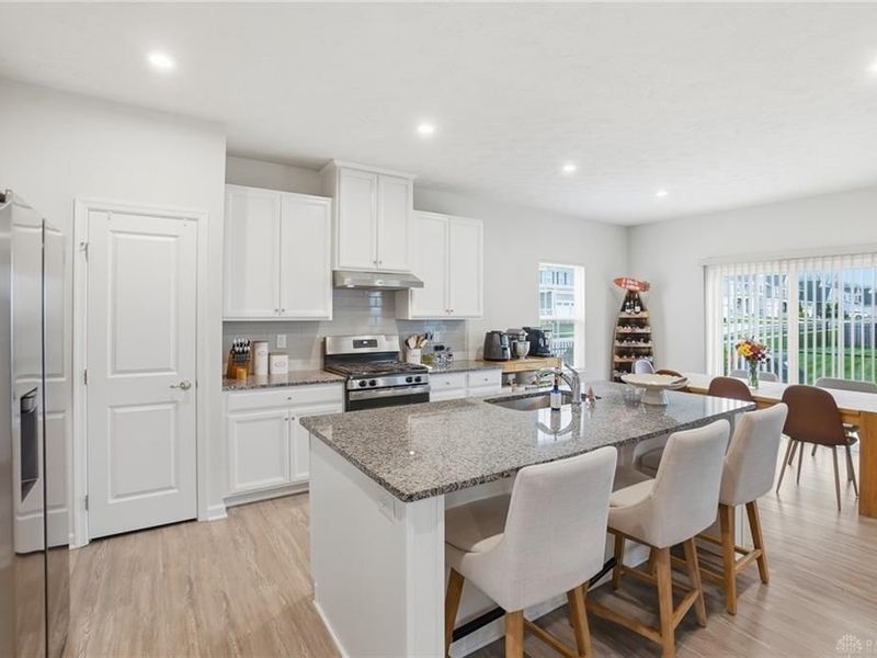 2812 River Oaks Court, Beavercreek Township, OH 45385 Photo 14