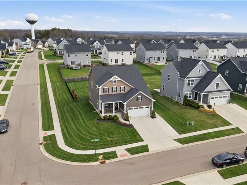 2812 River Oaks Court, Beavercreek Township, OH 45385 Photo 2