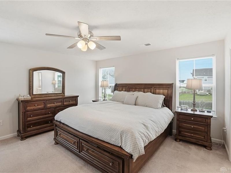 2812 River Oaks Court, Beavercreek Township, OH 45385 Photo 20