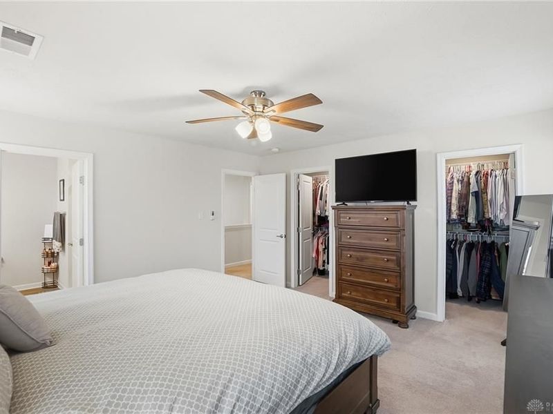 2812 River Oaks Court, Beavercreek Township, OH 45385 Photo 21