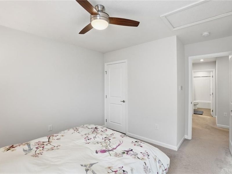 2812 River Oaks Court, Beavercreek Township, OH 45385 Photo 24