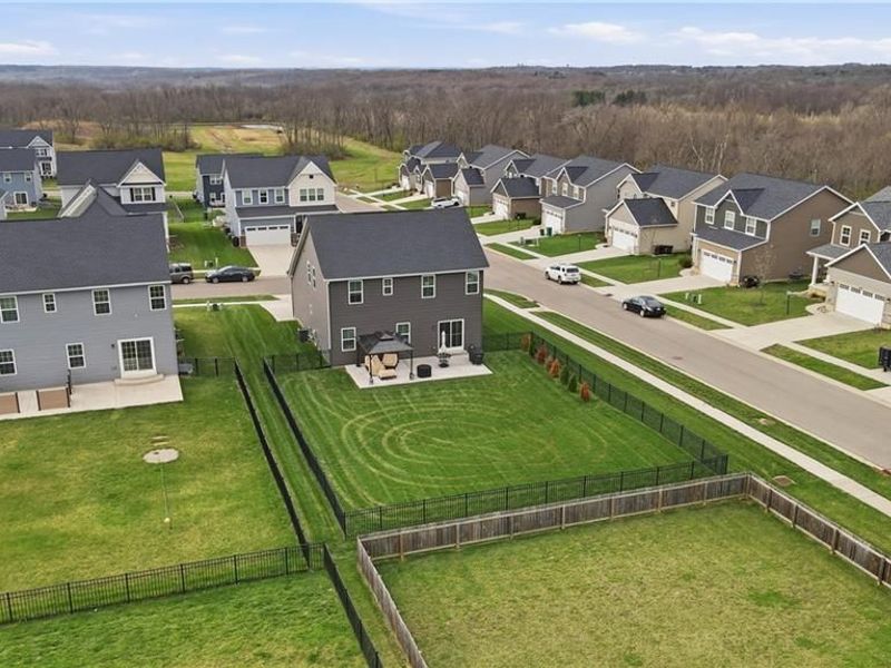 2812 River Oaks Court, Beavercreek Township, OH 45385 Photo 3