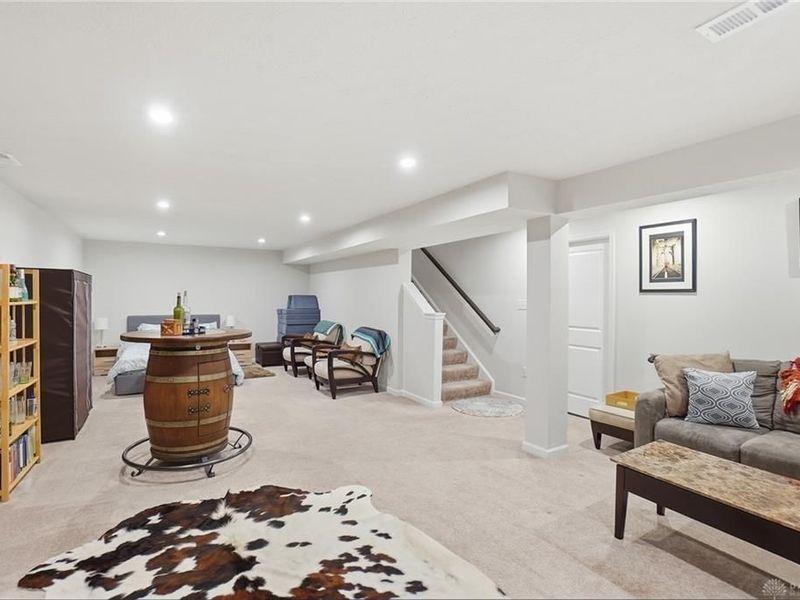 2812 River Oaks Court, Beavercreek Township, OH 45385 Photo 31