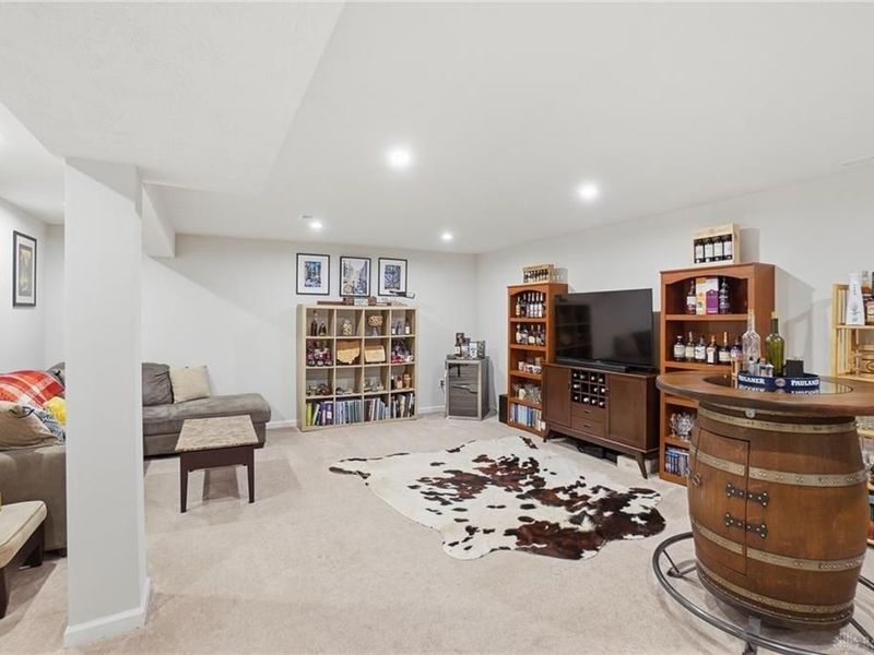 2812 River Oaks Court, Beavercreek Township, OH 45385 Photo 32