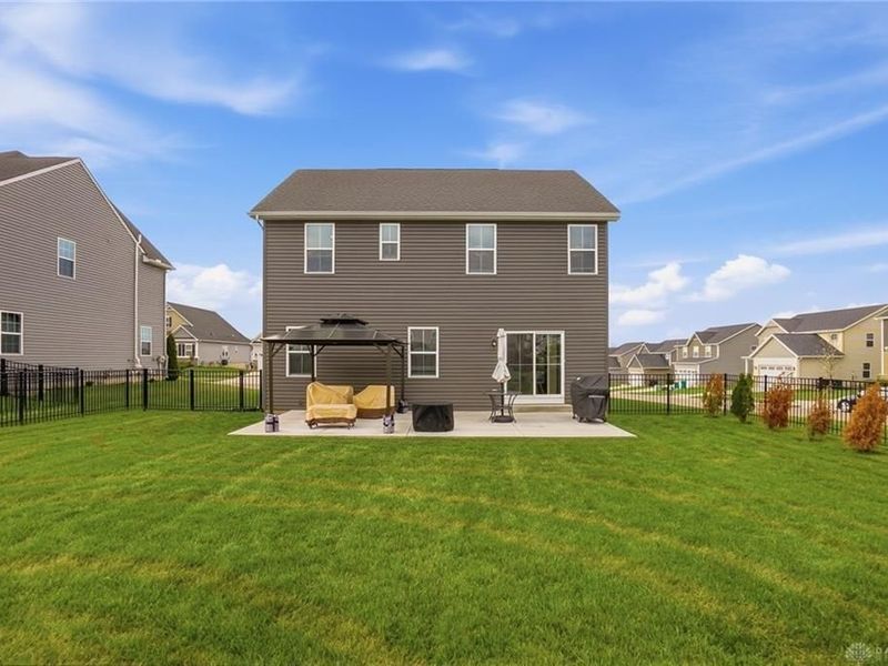 2812 River Oaks Court, Beavercreek Township, OH 45385 Photo 35