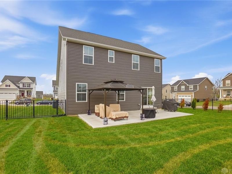 2812 River Oaks Court, Beavercreek Township, OH 45385 Photo 36