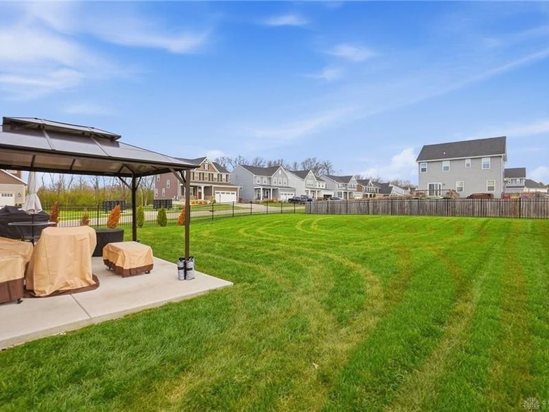 2812 River Oaks Court, Beavercreek Township, OH 45385 Photo 37