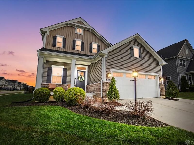 2812 River Oaks Court, Beavercreek Township, OH 45385 Photo 4