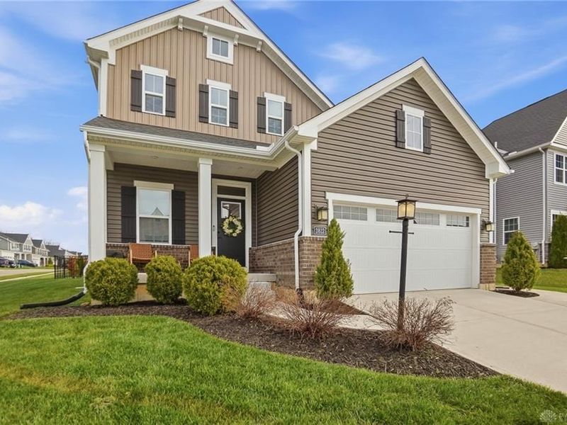 2812 River Oaks Court, Beavercreek Township, OH 45385 Photo 5