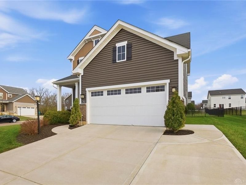 2812 River Oaks Court, Beavercreek Township, OH 45385 Photo 6