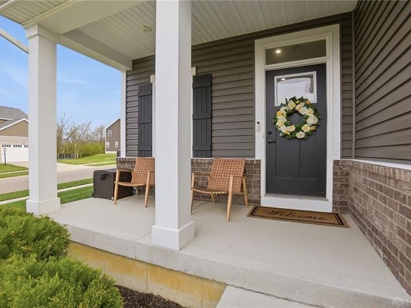 2812 River Oaks Court, Beavercreek Township, OH 45385 Photo 7