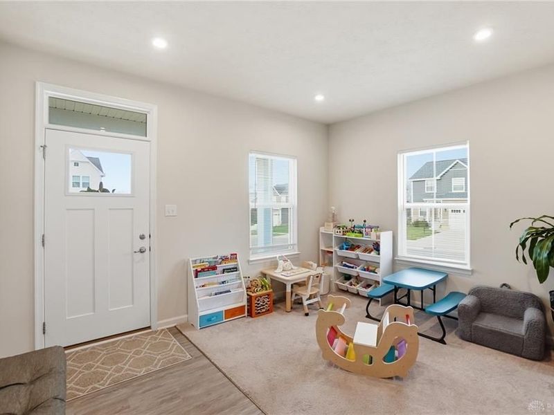 2812 River Oaks Court, Beavercreek Township, OH 45385 Photo 8