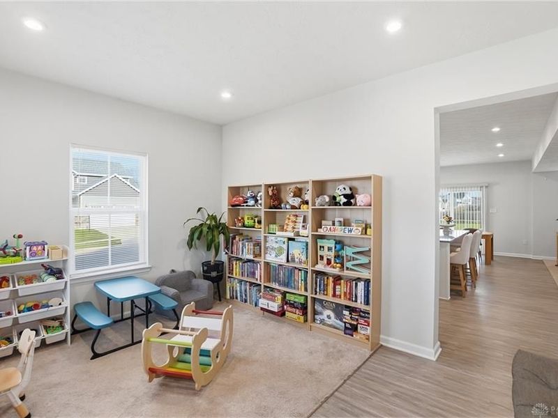 2812 River Oaks Court, Beavercreek Township, OH 45385 Photo 9