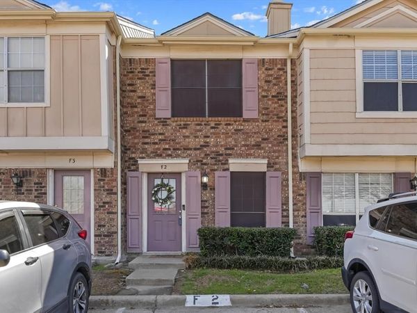 621 Carriagehouse Lane, Unit 2, Garland, TX 75040
