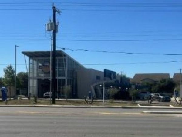 8050 Culebra Road, San Antonio, TX 78251