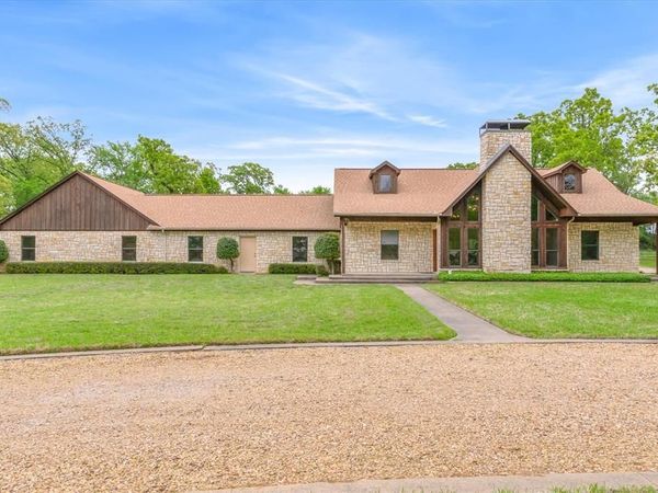 167 VZ County Road 4202, Canton, TX 75103