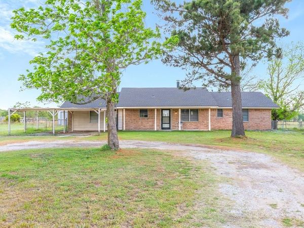 20625 State Highway 19, Canton, TX 75103