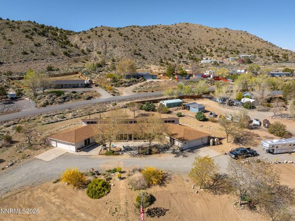 11995 Fir Drive, Reno, NV 89506