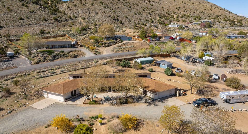 11995 Fir Drive, Reno, NV 89506 Photo