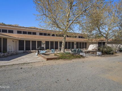 11995 Fir Drive, Reno, NV 89506 Photo