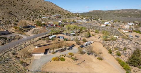 11995 Fir Drive, Reno, NV 89506 Photo