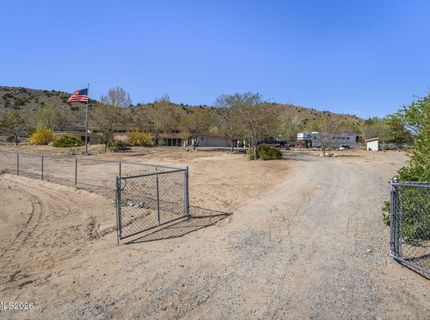 11995 Fir Drive, Reno, NV 89506 Photo