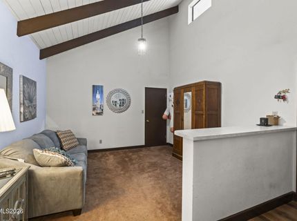 11995 Fir Drive, Reno, NV 89506 Photo