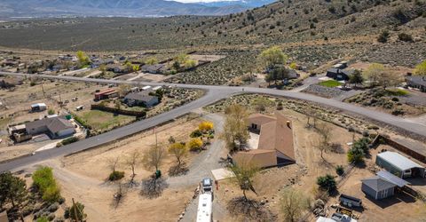 11995 Fir Drive, Reno, NV 89506 Photo