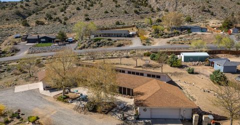 11995 Fir Drive, Reno, NV 89506 Photo