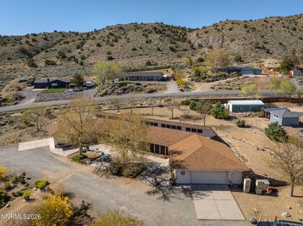 11995 Fir Drive, Reno, NV 89506 Photo