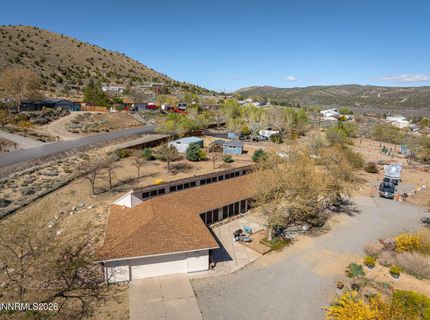 11995 Fir Drive, Reno, NV 89506 Photo